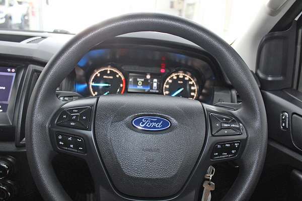 2020 Ford Ranger XL PX MkIII 4X4