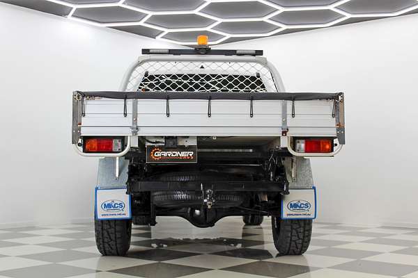 2020 Ford Ranger XL PX MkIII 4X4