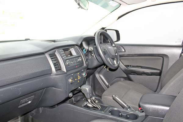 2019 Ford Ranger XL PX MkIII 4X4