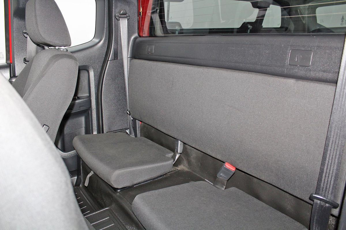 2019 Ford Ranger XL PX MkIII 4X4