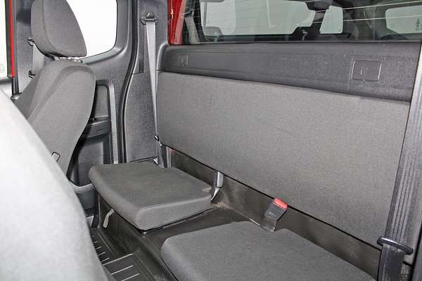 2019 Ford Ranger XL PX MkIII 4X4