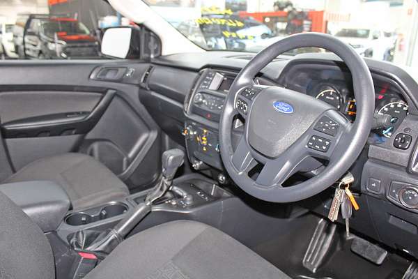 2019 Ford Ranger XL PX MkIII 4X4