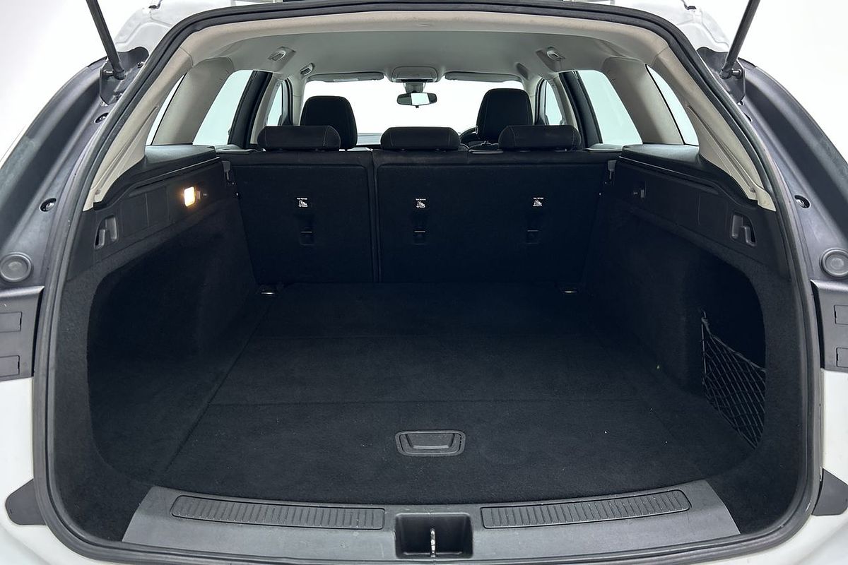 2017 Holden Commodore LT ZB