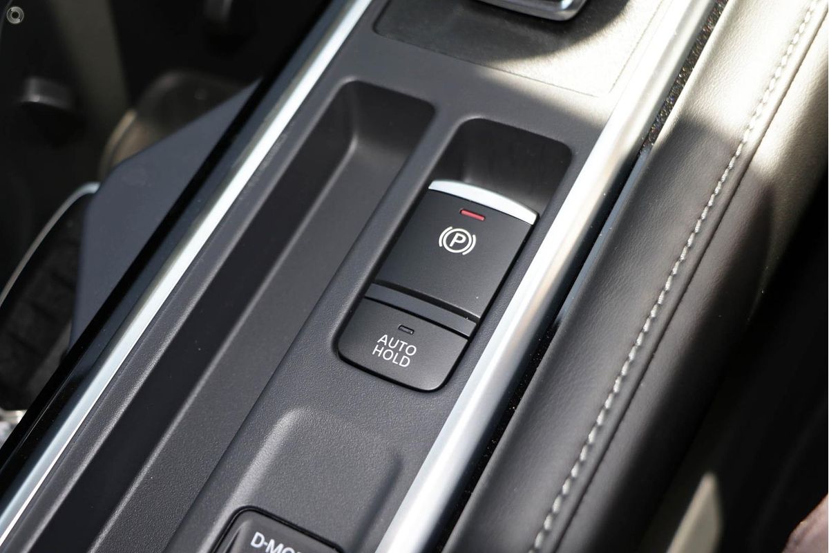 2024 Nissan Pathfinder ST-L R53