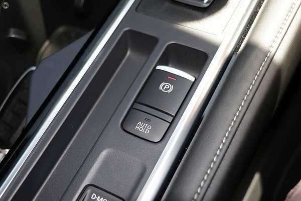 2024 Nissan Pathfinder ST-L R53