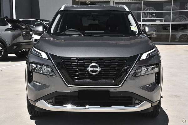 2024 Nissan X-TRAIL Ti-L e-POWER T33