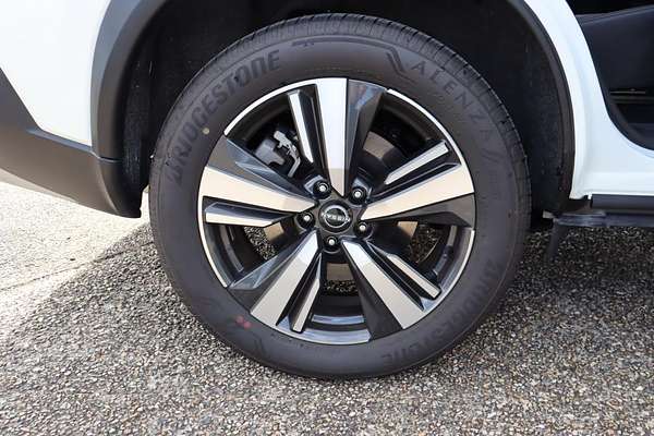 2024 Nissan X-TRAIL Ti-L e-POWER T33