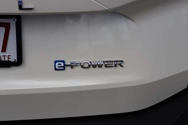 2024 Nissan X-TRAIL Ti-L e-POWER T33