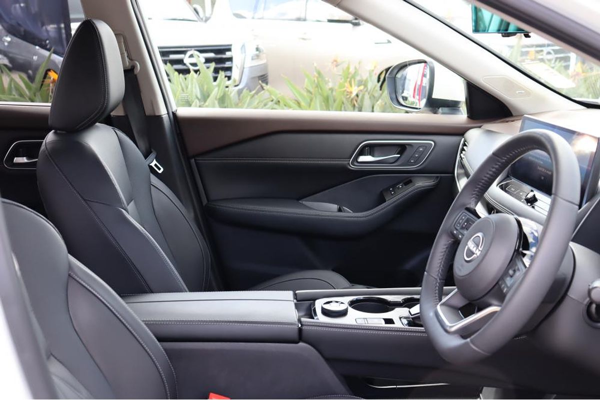2024 Nissan X-TRAIL Ti-L e-POWER T33