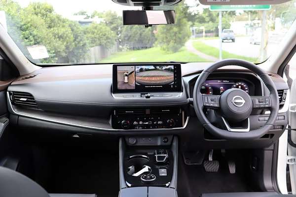 2024 Nissan X-TRAIL Ti-L e-POWER T33