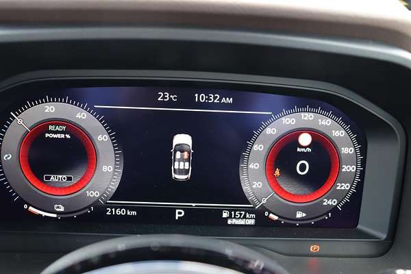 2024 Nissan X-TRAIL Ti-L e-POWER T33