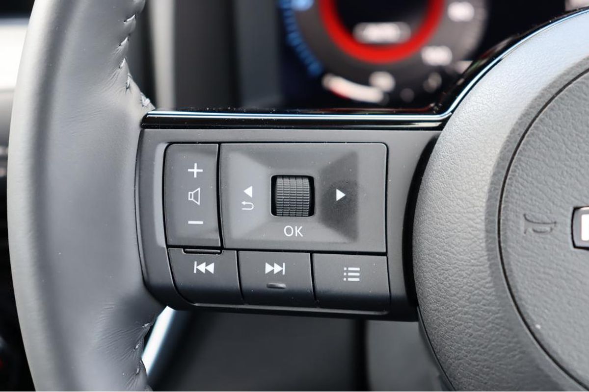 2024 Nissan X-TRAIL Ti-L e-POWER T33