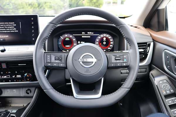 2024 Nissan X-TRAIL Ti-L e-POWER T33