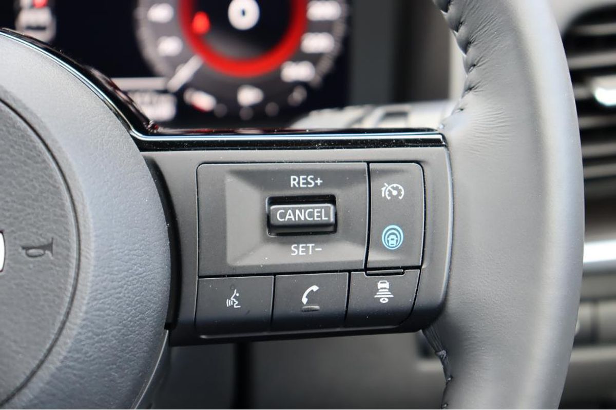 2024 Nissan X-TRAIL Ti-L e-POWER T33