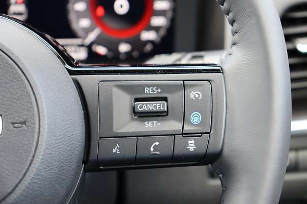 2024 Nissan X-TRAIL Ti-L e-POWER T33