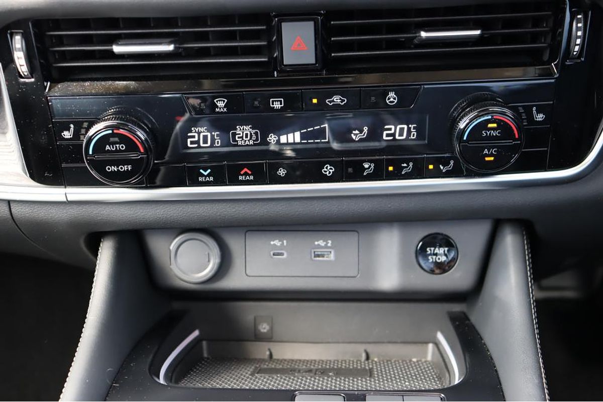2024 Nissan X-TRAIL Ti-L e-POWER T33