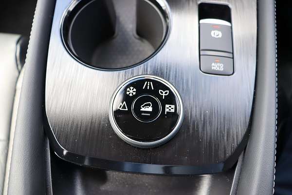 2024 Nissan X-TRAIL Ti-L e-POWER T33
