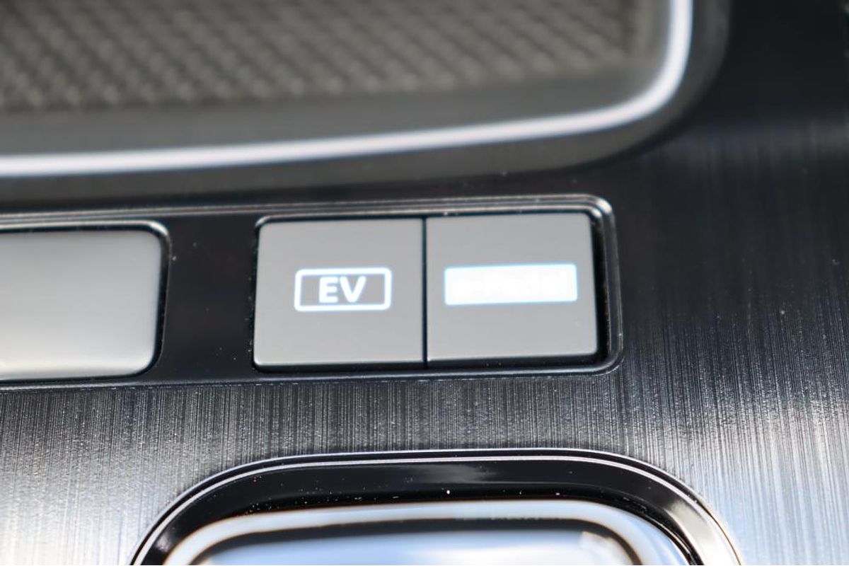 2024 Nissan X-TRAIL Ti-L e-POWER T33