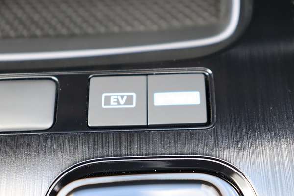 2024 Nissan X-TRAIL Ti-L e-POWER T33