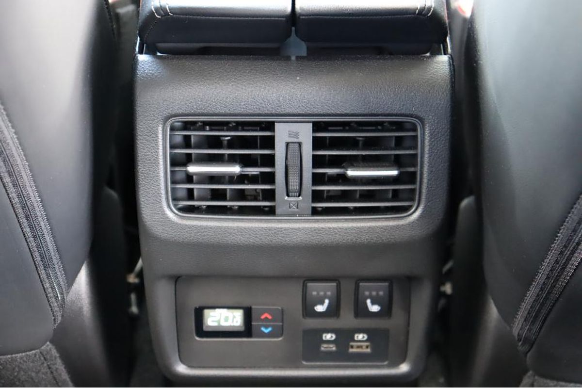 2024 Nissan X-TRAIL Ti-L e-POWER T33