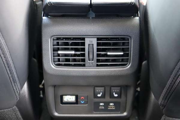 2024 Nissan X-TRAIL Ti-L e-POWER T33