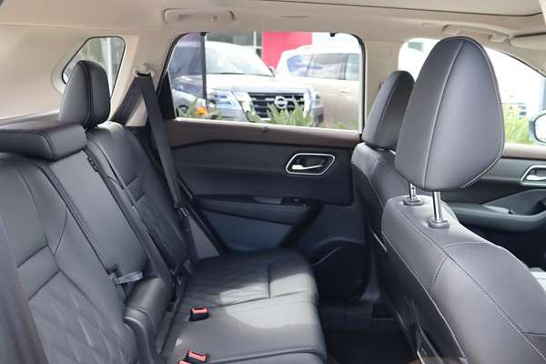 2024 Nissan X-TRAIL Ti-L e-POWER T33