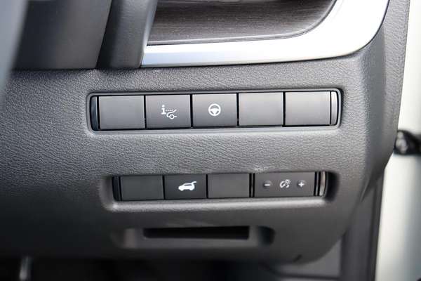 2024 Nissan X-TRAIL Ti-L e-POWER T33