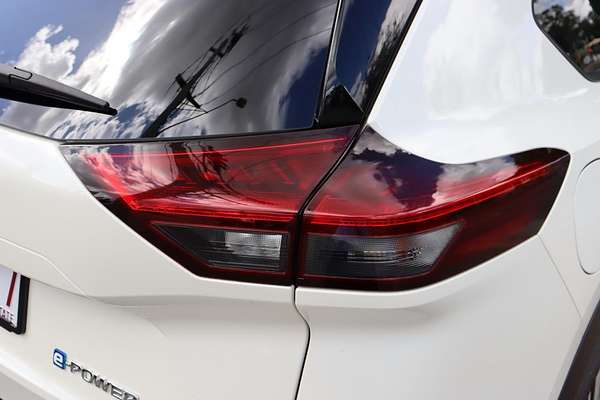 2024 Nissan X-TRAIL Ti-L e-POWER T33