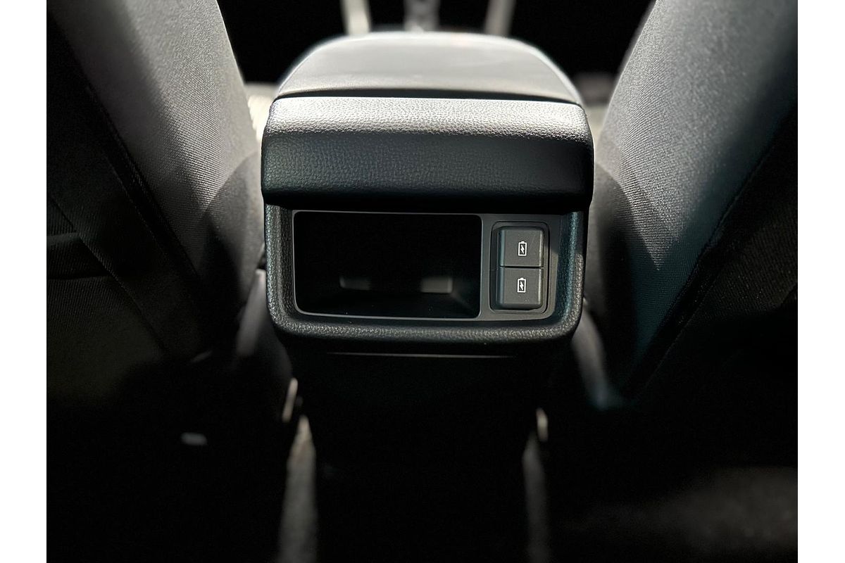 2025 Isuzu MU-X LS-M