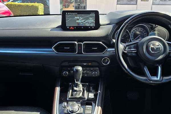 2020 Mazda CX-8 Touring KG Series