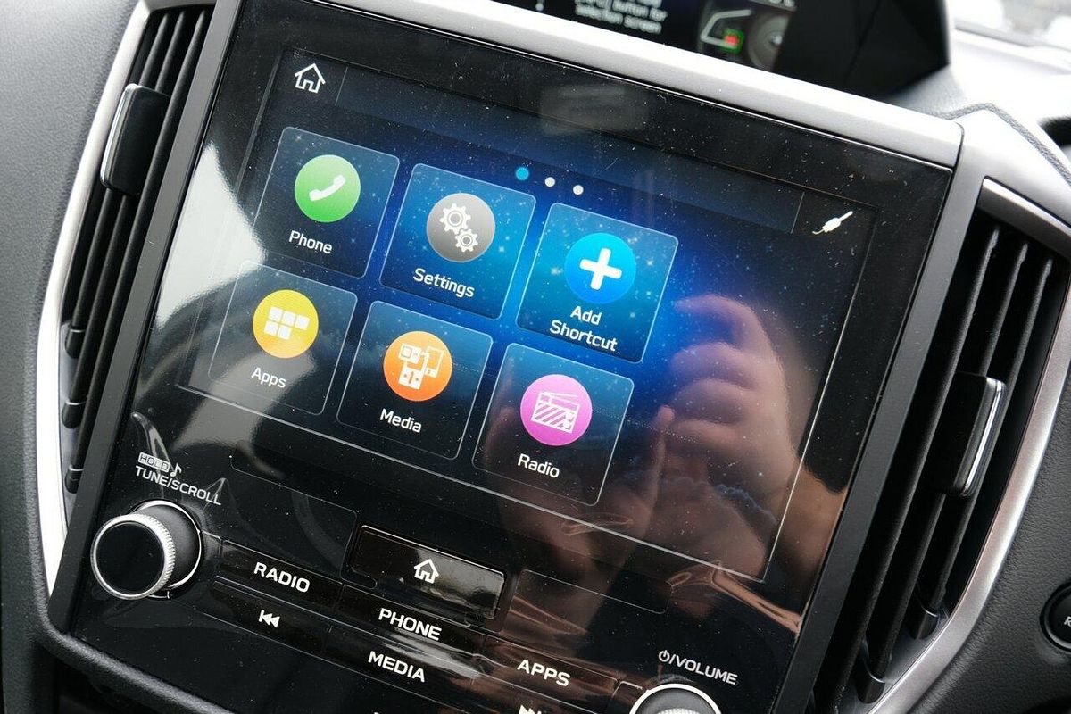 2024 Subaru Forester 2.5i Luxury Special Edition S5
