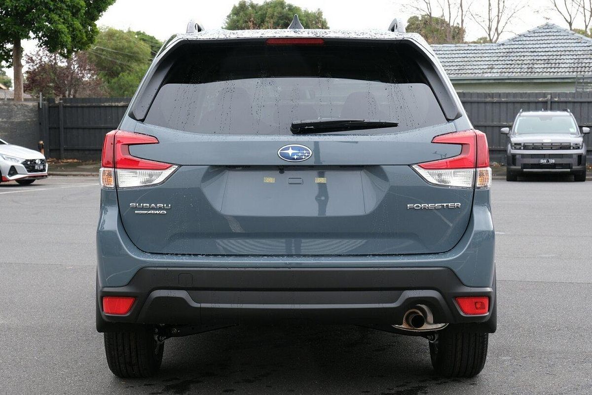 2024 Subaru Forester 2.5i Luxury Special Edition S5