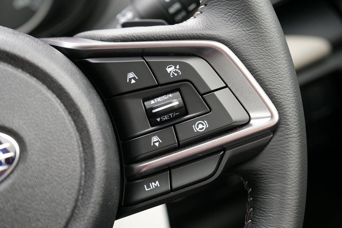 2024 Subaru Forester 2.5i Luxury Special Edition S5