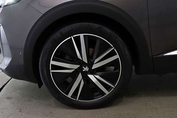 2022 Peugeot 5008 GT P87