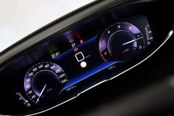 2022 Peugeot 5008 GT P87