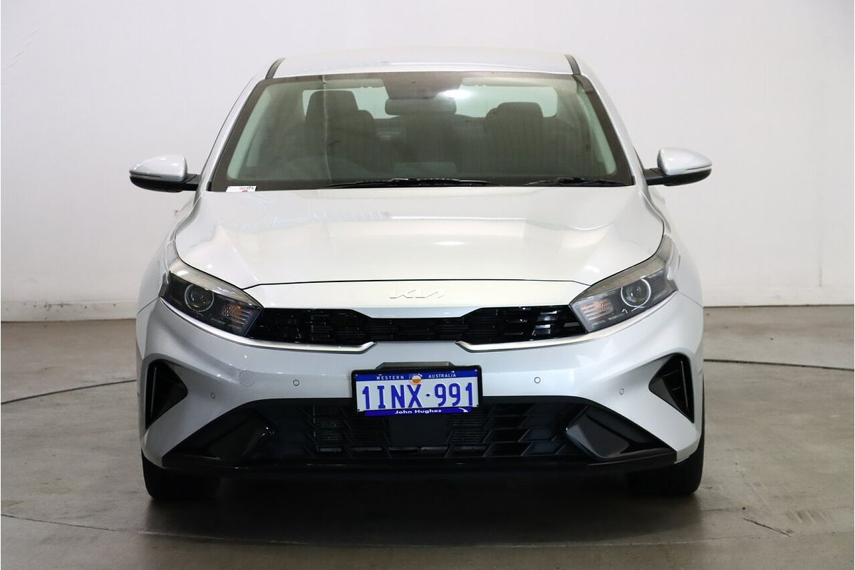 2022 Kia Cerato S BD