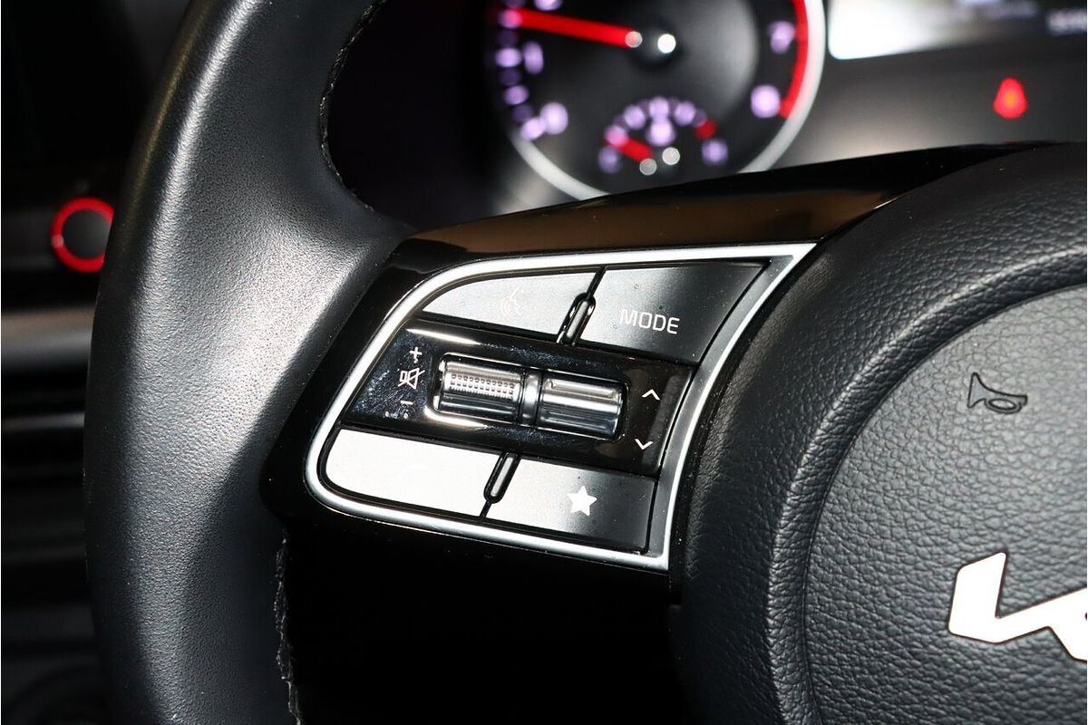 2022 Kia Cerato S BD
