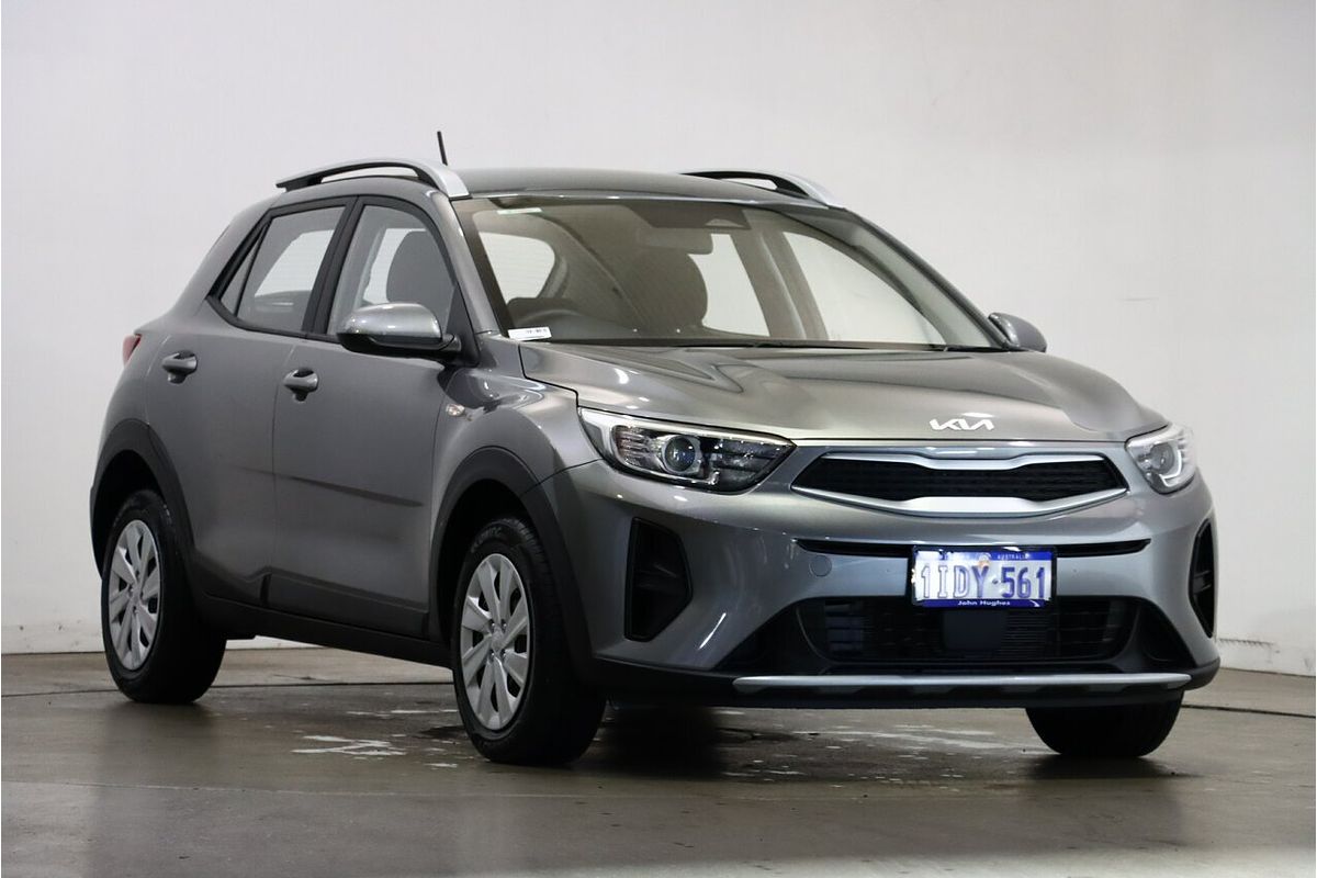 2024 Kia Stonic S YB