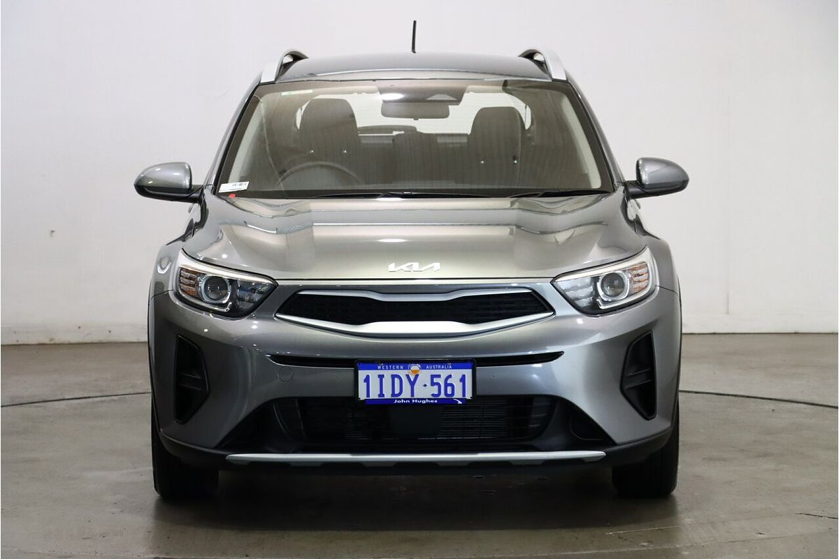 2024 Kia Stonic S YB