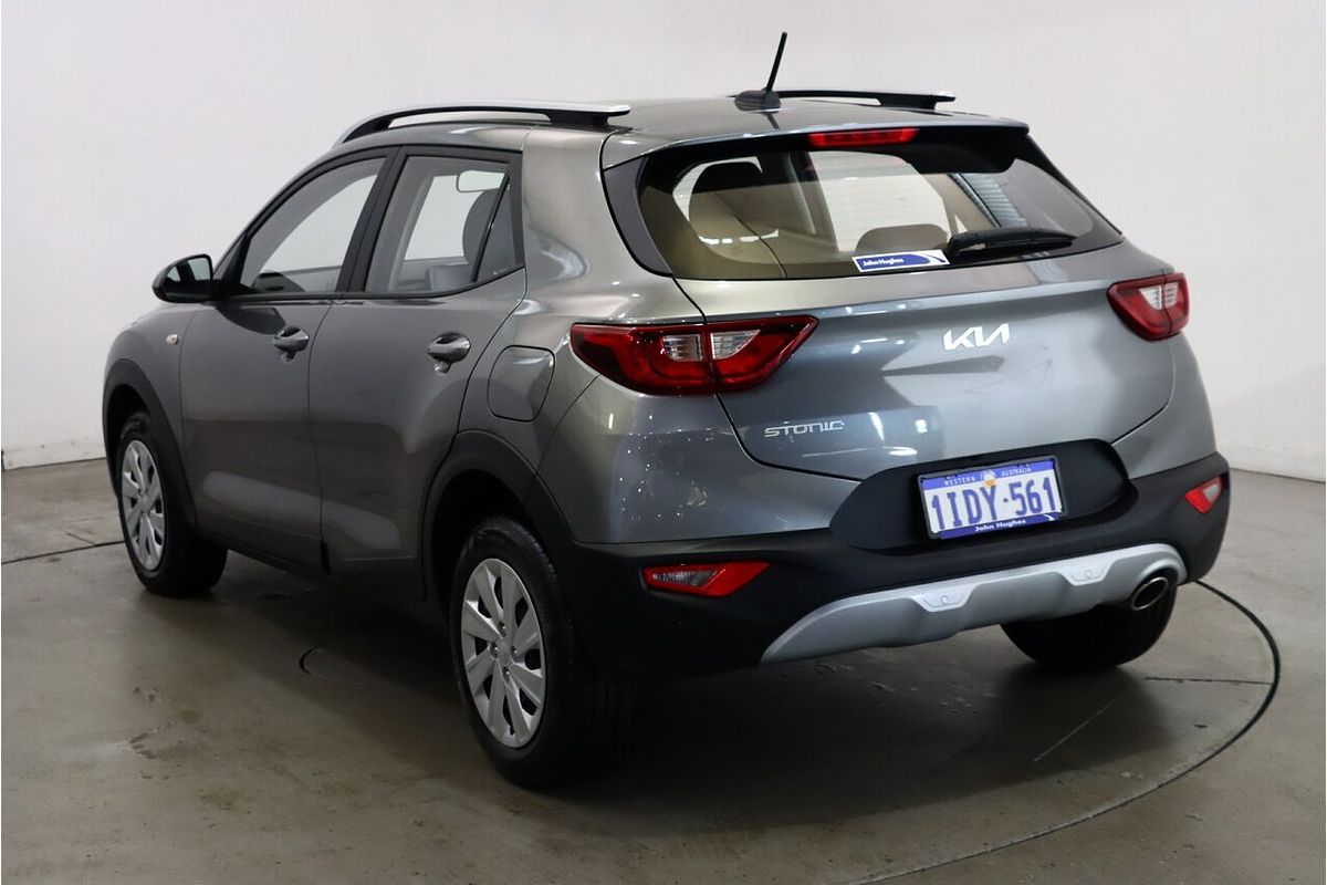 2024 Kia Stonic S YB