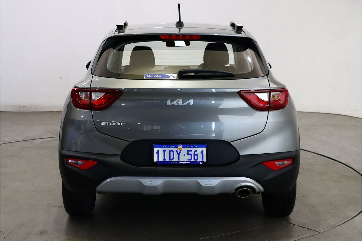 2024 Kia Stonic S YB
