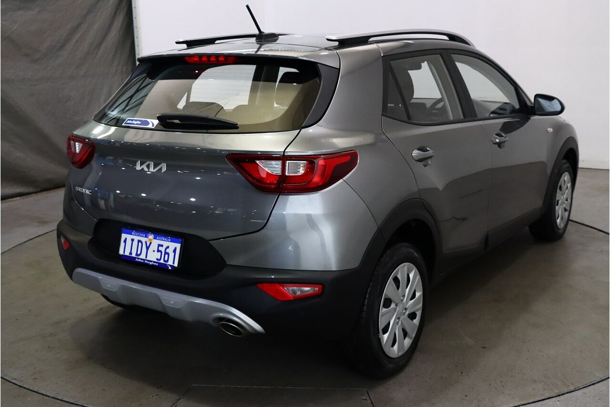 2024 Kia Stonic S YB