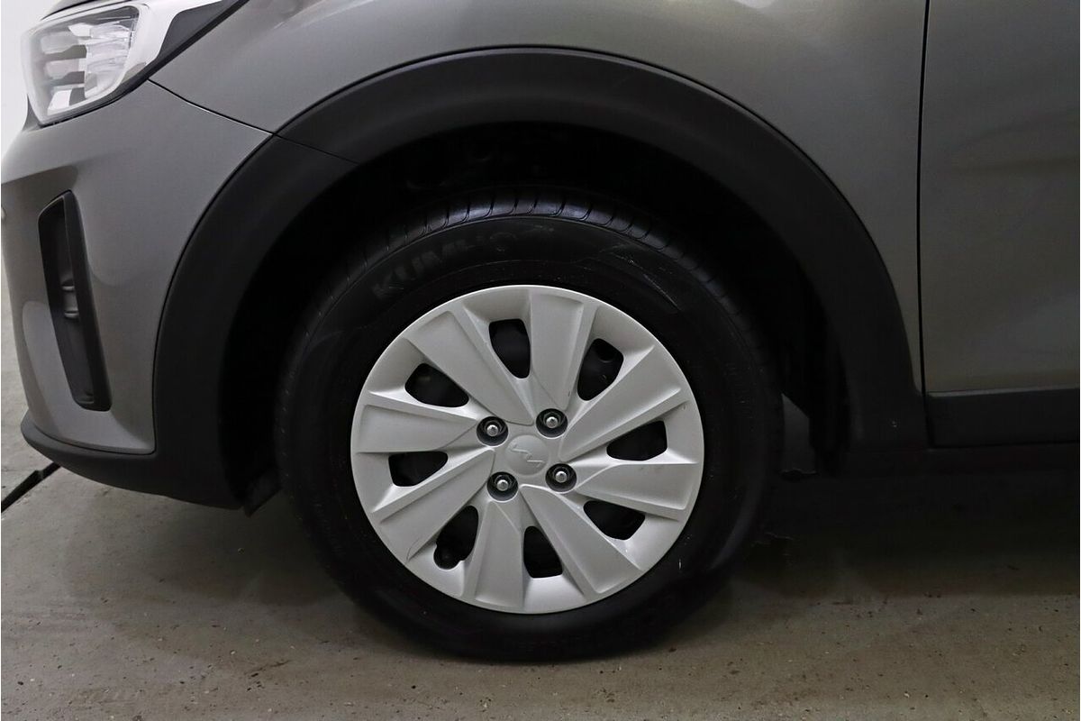 2024 Kia Stonic S YB