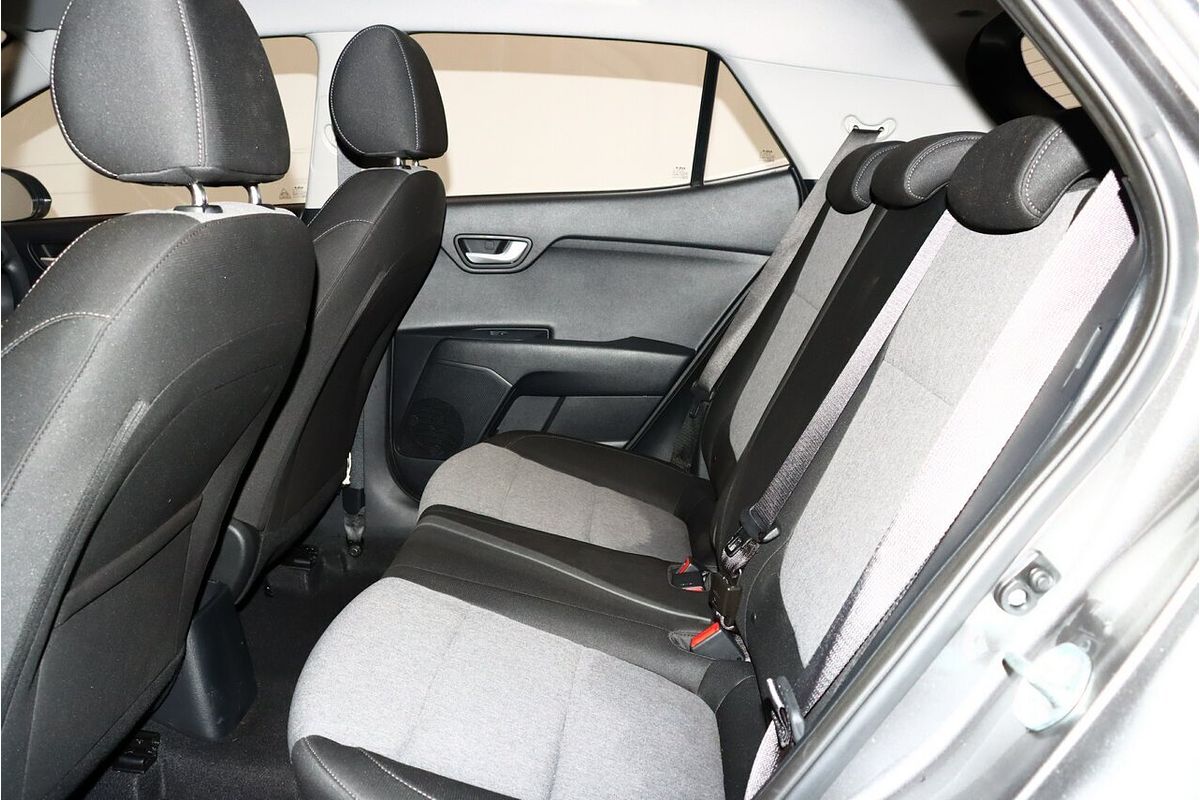 2024 Kia Stonic S YB