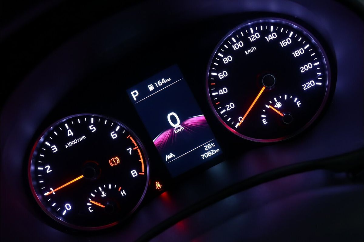 2024 Kia Stonic S YB