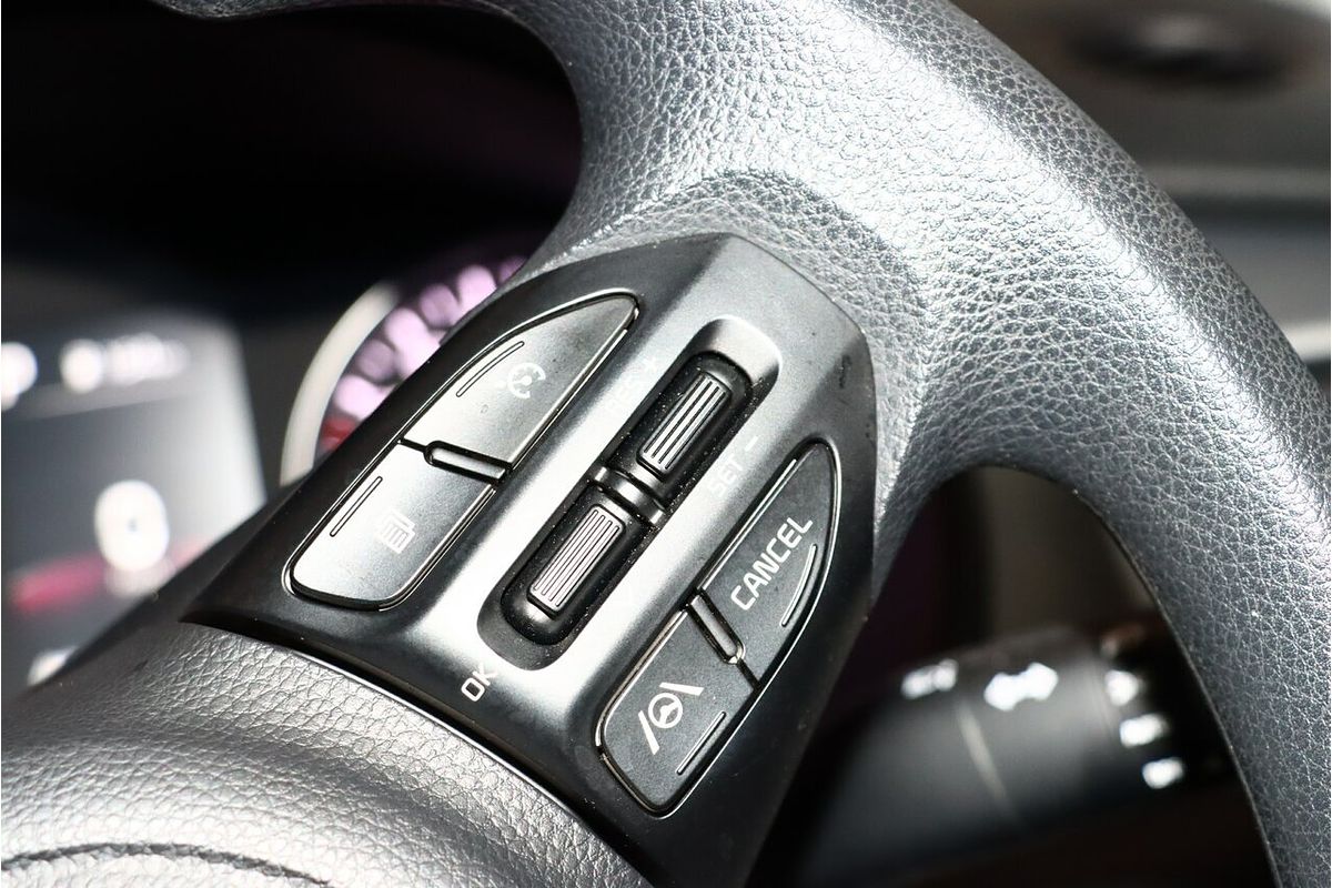 2024 Kia Stonic S YB
