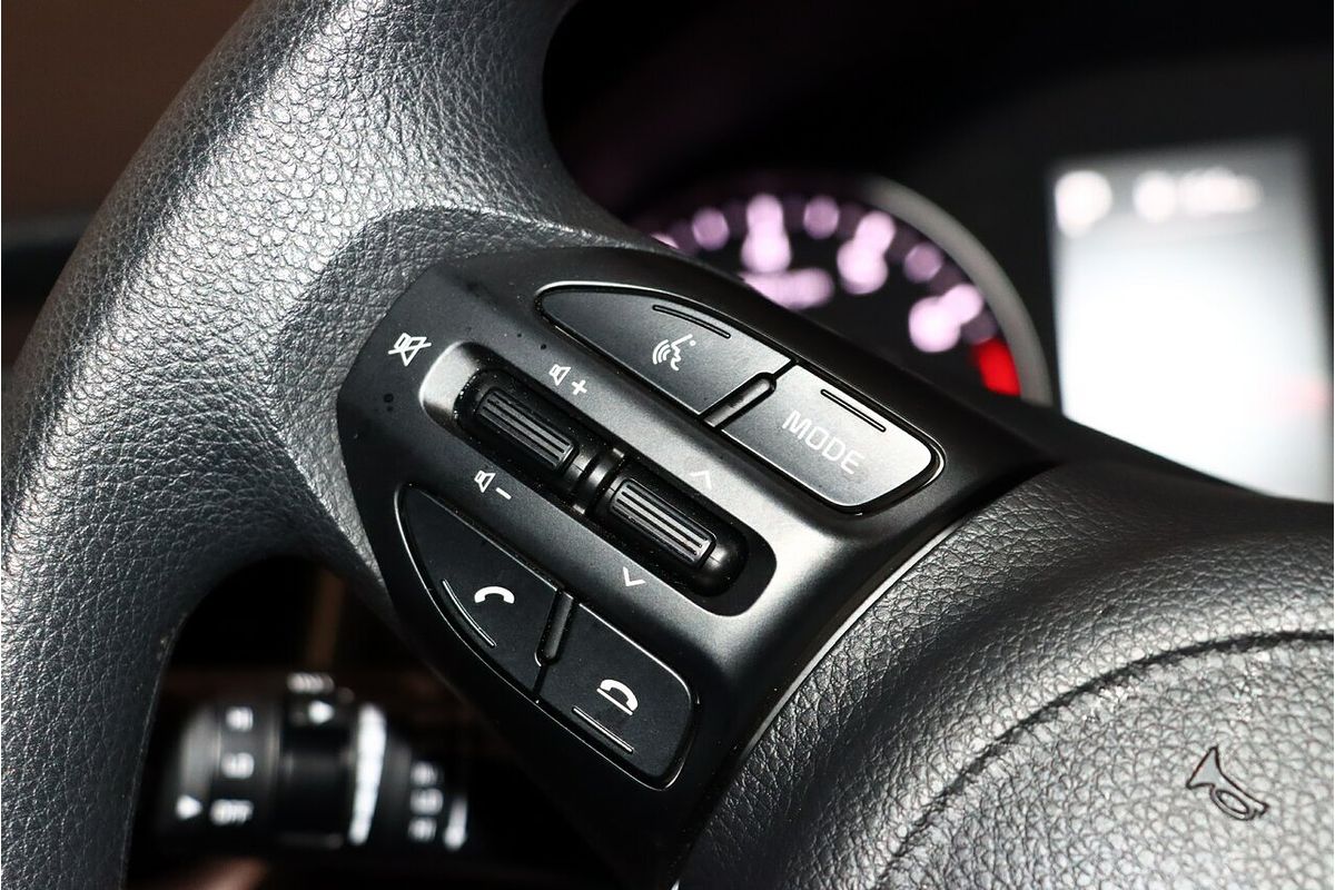 2024 Kia Stonic S YB
