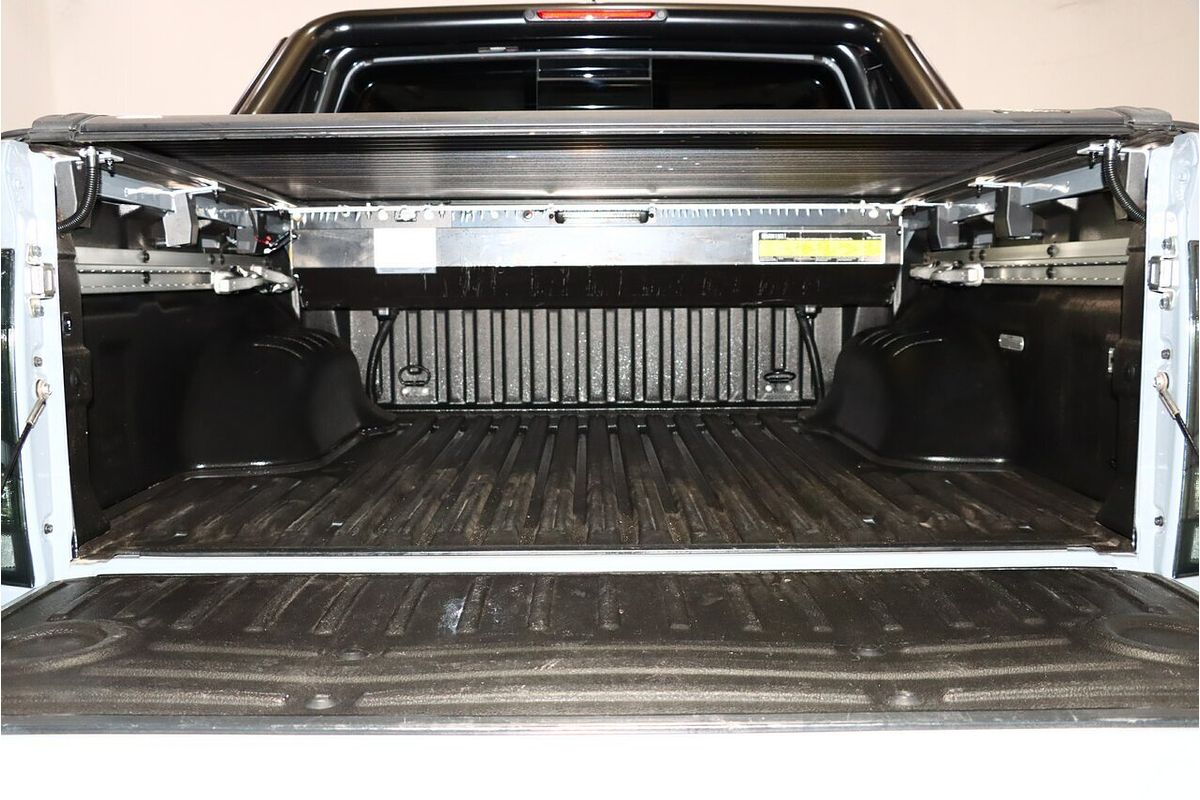 2023 Nissan Navara PRO-4X D23 4X4