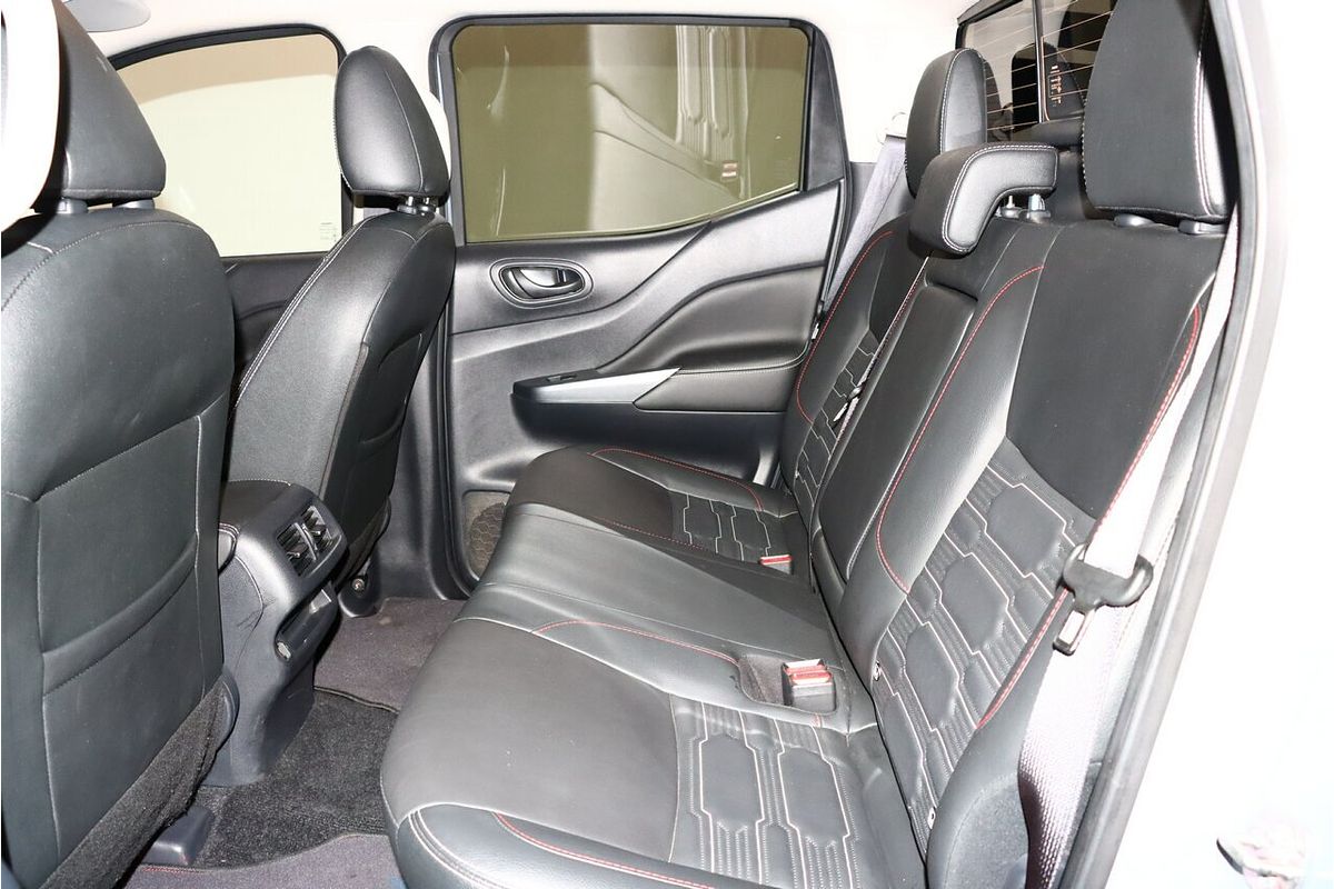 2023 Nissan Navara PRO-4X D23 4X4