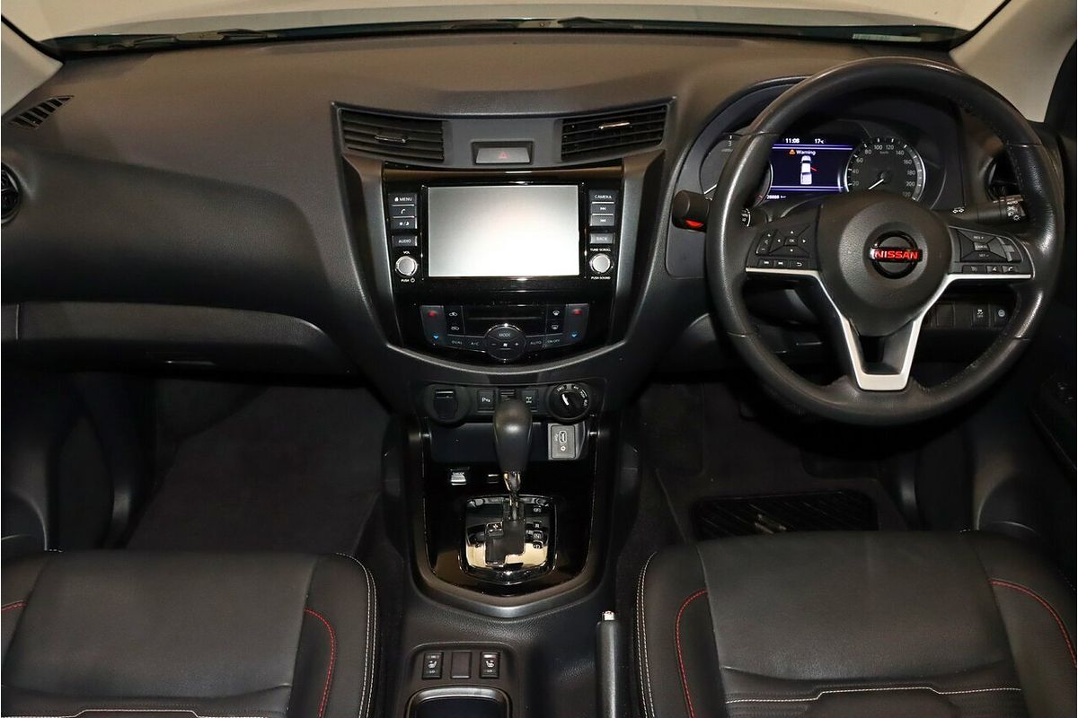 2023 Nissan Navara PRO-4X D23 4X4